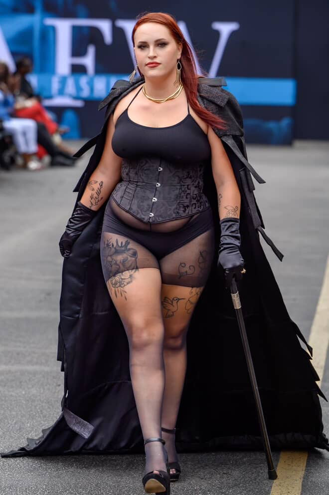 Runway Portfolio
